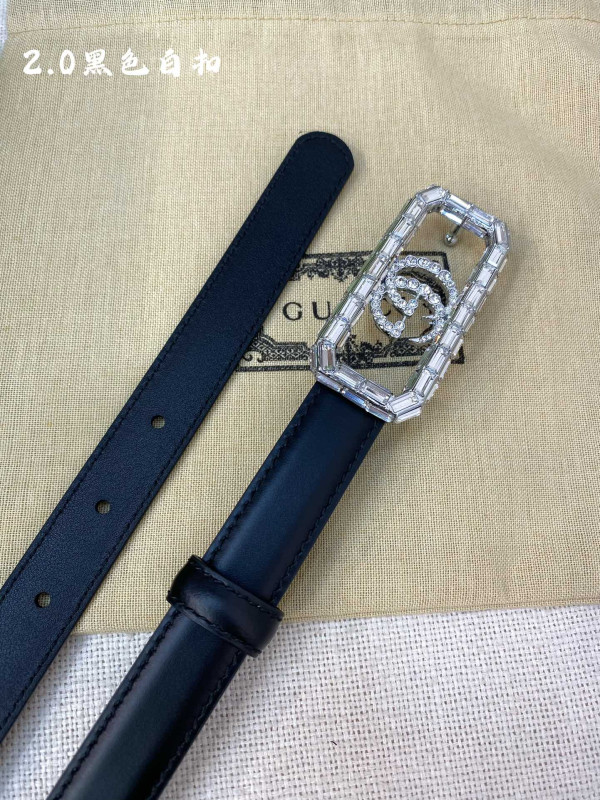 G*u*i belt
