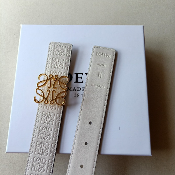 LOEWE BELT