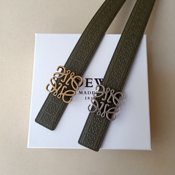 LOEWE BELT
