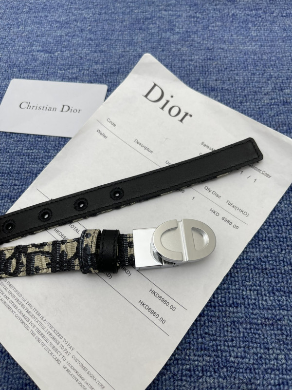 D*or belt