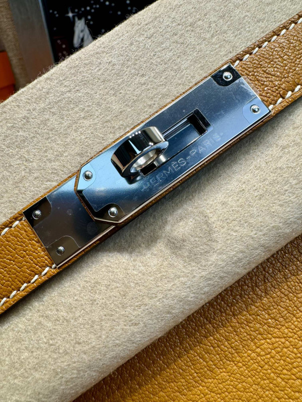 H**mes kelly 28cm all handmade