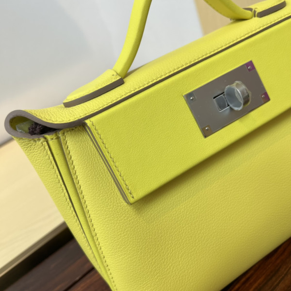 H**mes kelly mini 2424 -21cm