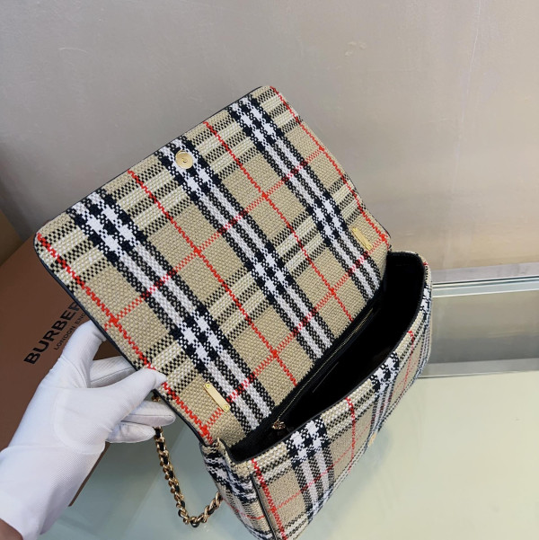 B**rry medium lola bag
