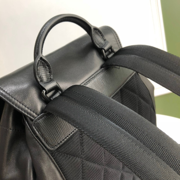 B**rry backpack-28*15*42cm