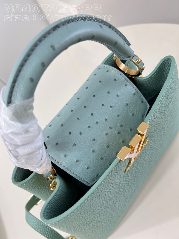 l**is V*t*n capucines bb-29*16.5*9cm