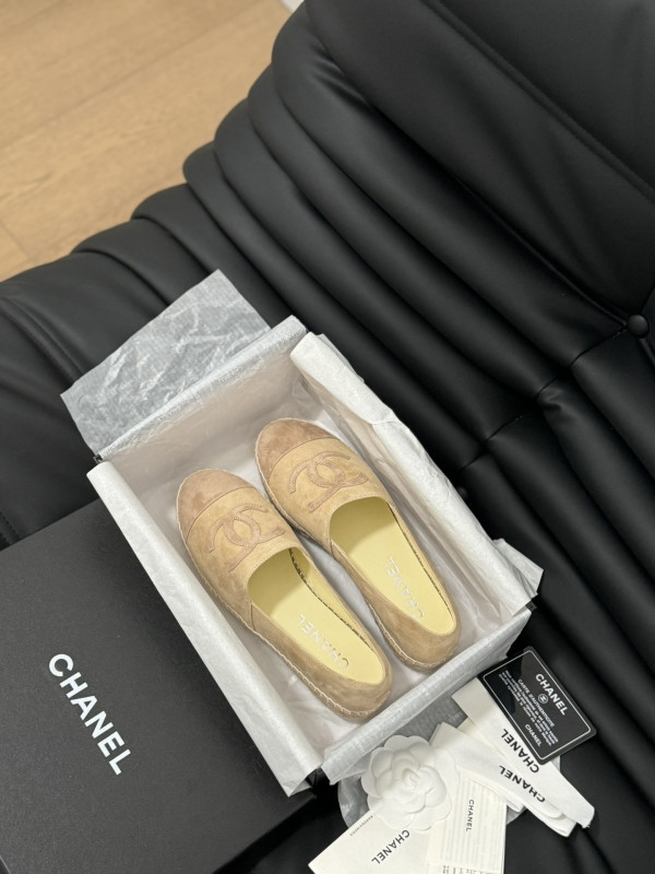 CL ESPADRILLES