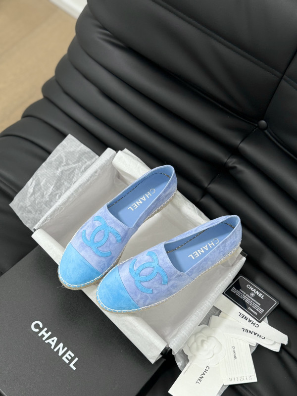 CL ESPADRILLES