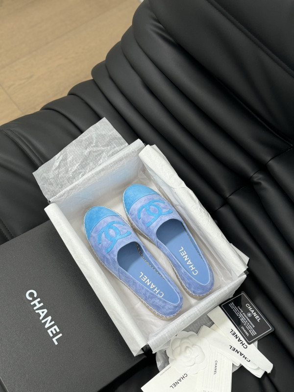 CL ESPADRILLES