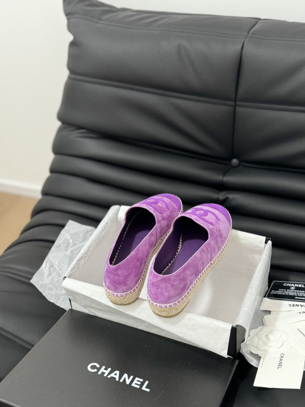 CL ESPADRILLES