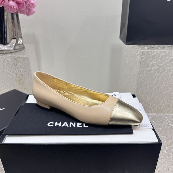 CL SHOES