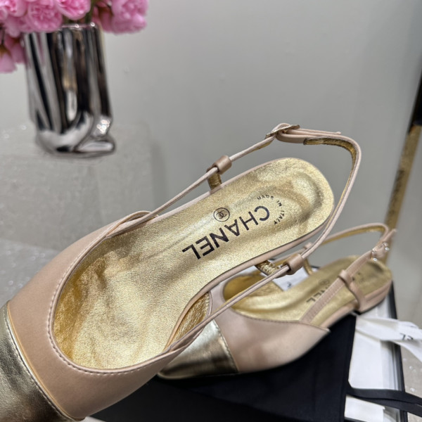 CL SANDALS