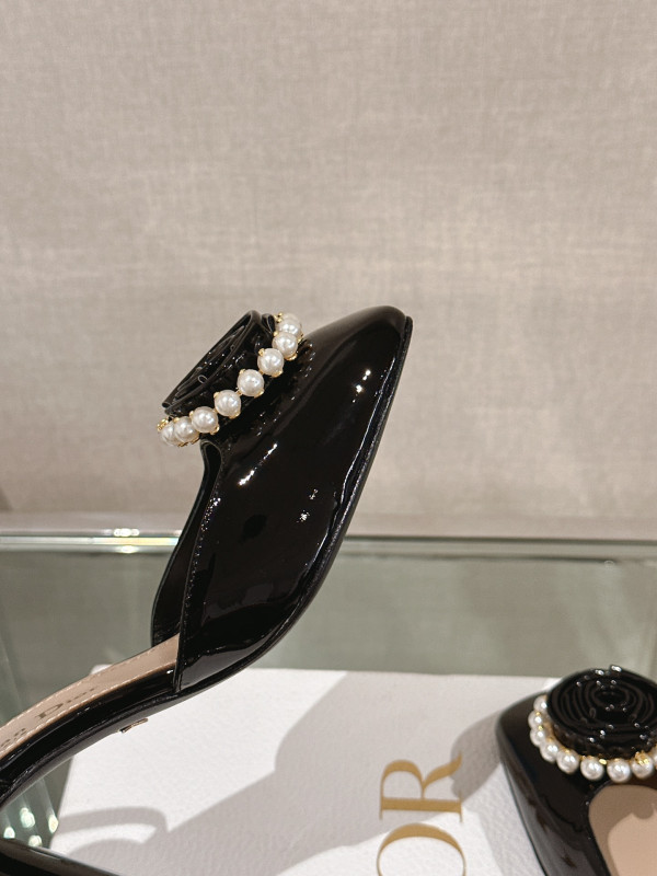 D*or heels