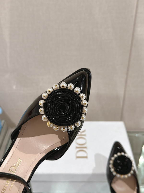 D*or heels