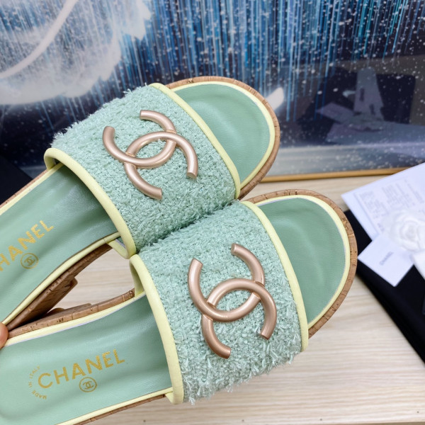 CL SANDALS