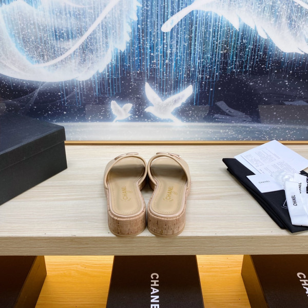 CL SANDALS