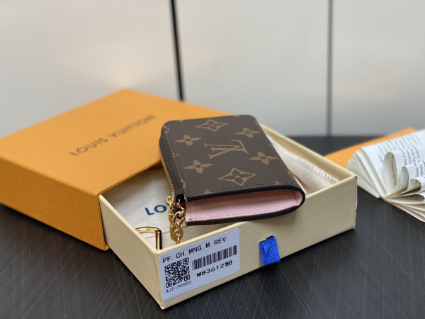 l**is V*t*n noa wallet-11*7*1.5cm