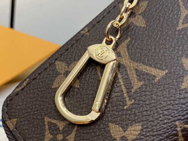 l**is V*t*n noa wallet-11*7*1.5cm