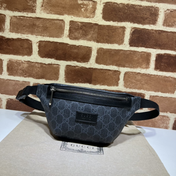 G*u*i jumbo gg small belt bag-12*12*6cm