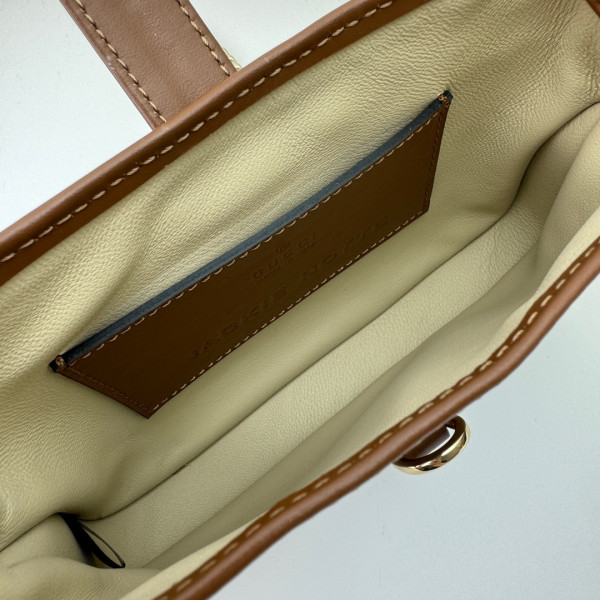 G*u*i jackie shoulder bag-19.5*18*3.5cm