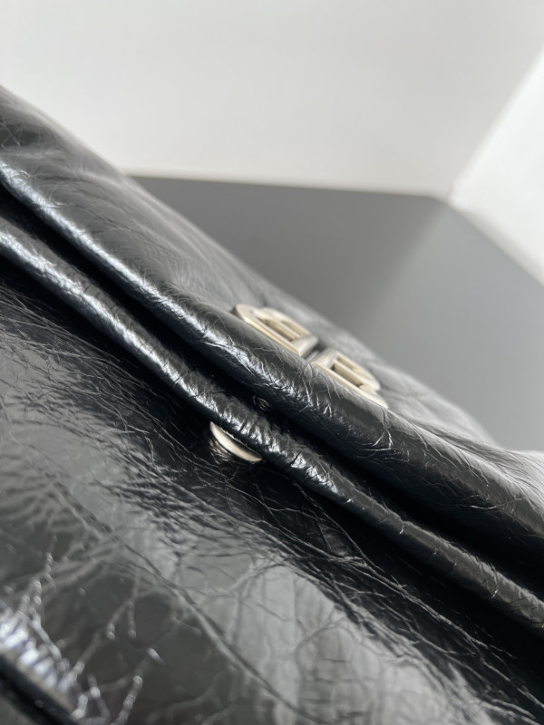 Ba*len*cia*ga monaco-27.9*18*9.9cm