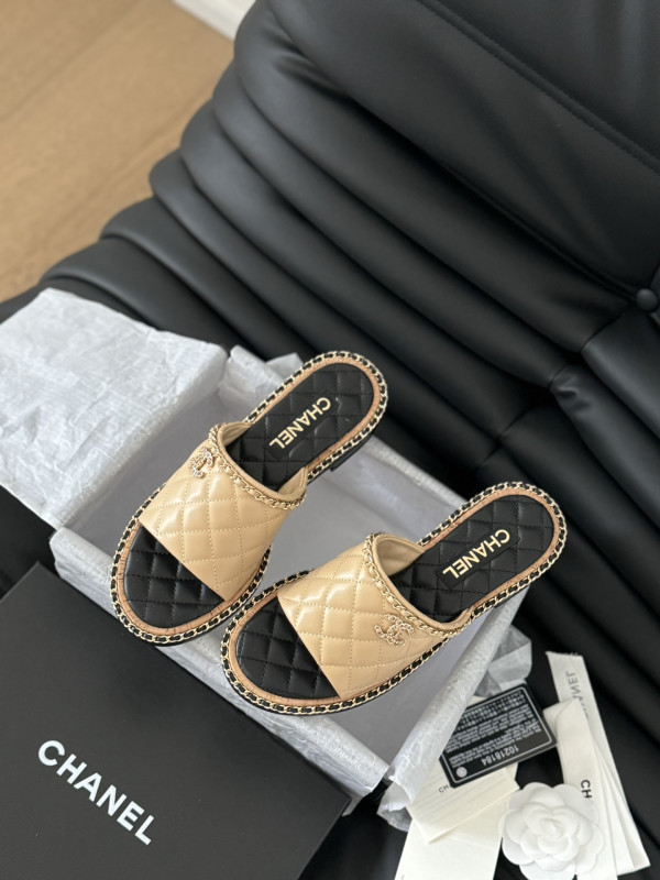 CL SANDALS