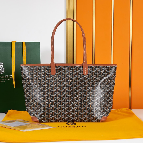 go*ard saint L**is tote-30*14*25cm