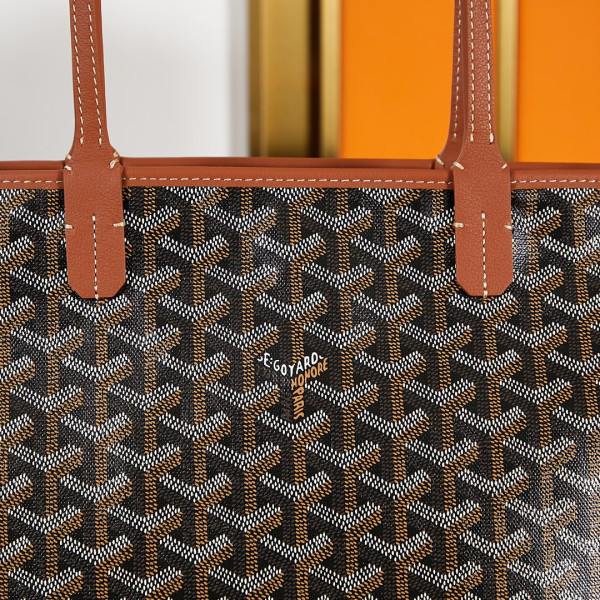 go*ard saint L**is tote-30*14*25cm