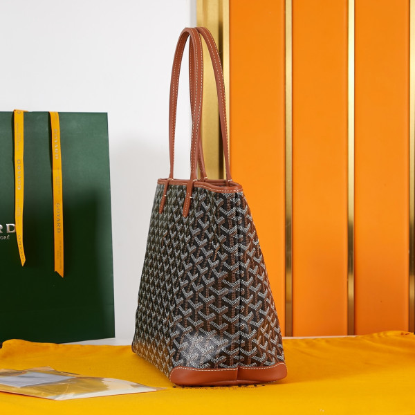 go*ard saint L**is tote-30*14*25cm