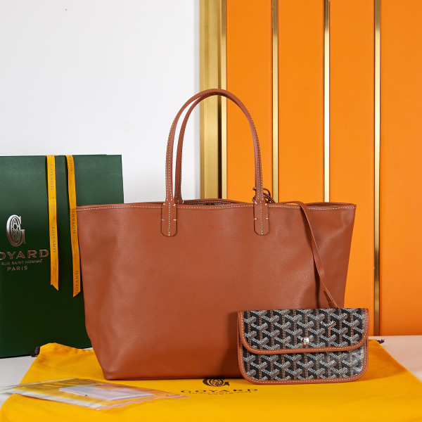 Go*ard anjou bag-47*15*28cm