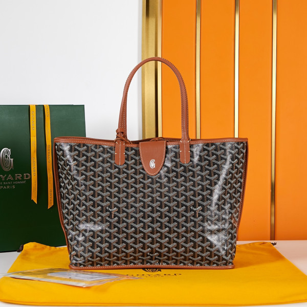 Go*ard anjou bag-47*15*28cm