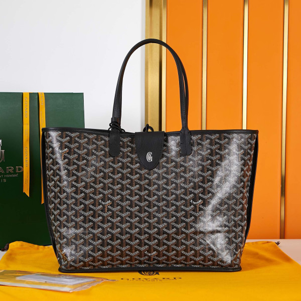 Go*ard anjou bag-47*15*28cm