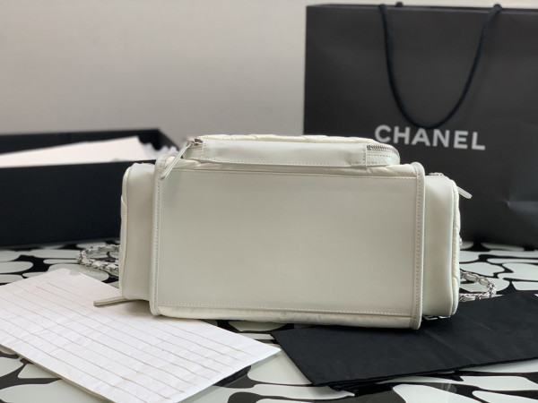 CL coconeige BAG-34*18*16cm