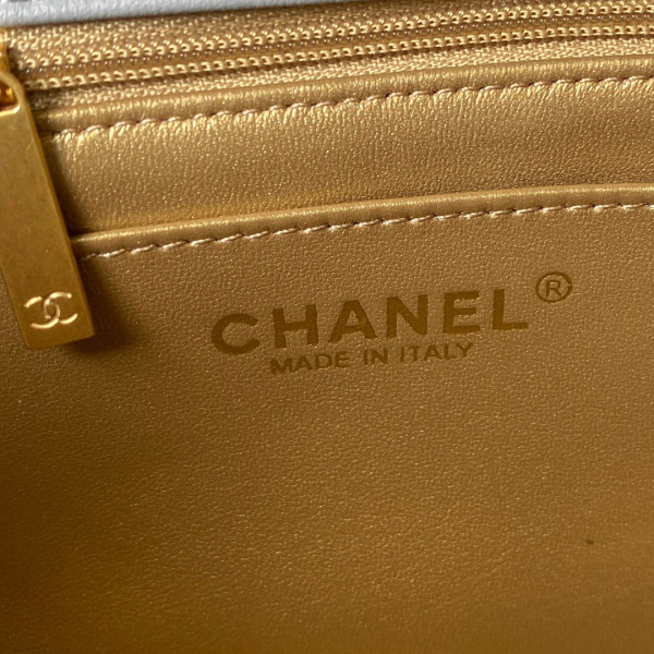 CL FLAP BAG 17CM