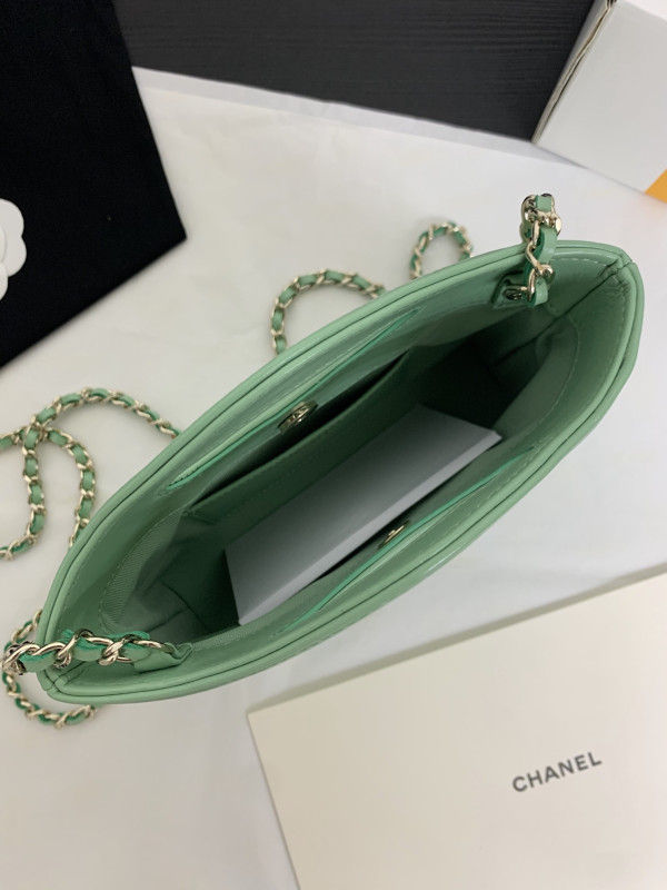 CL SHOPPING BAG-21*17*3.5cm