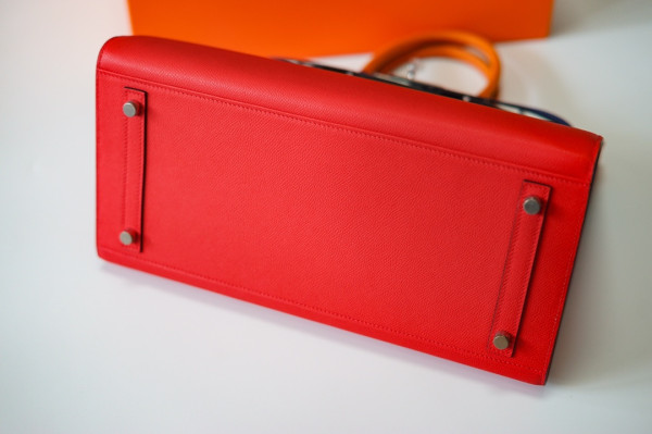 H**mes birkin 35cm all handmade