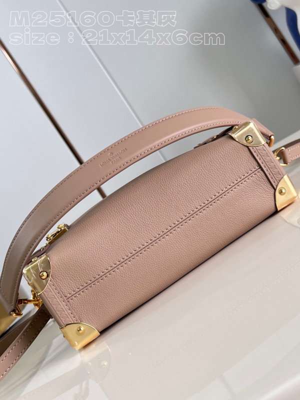 l**is V*t*n side trunk pm-21*14*6cm
