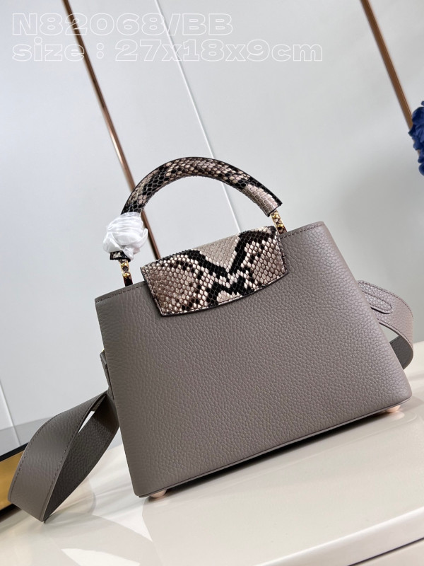 l**is V*t*n capucines bb-27*18*9cm