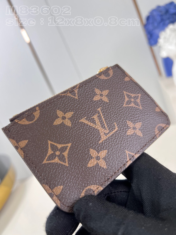 l**is V*t*n romy card holder-12*8*0.8cm