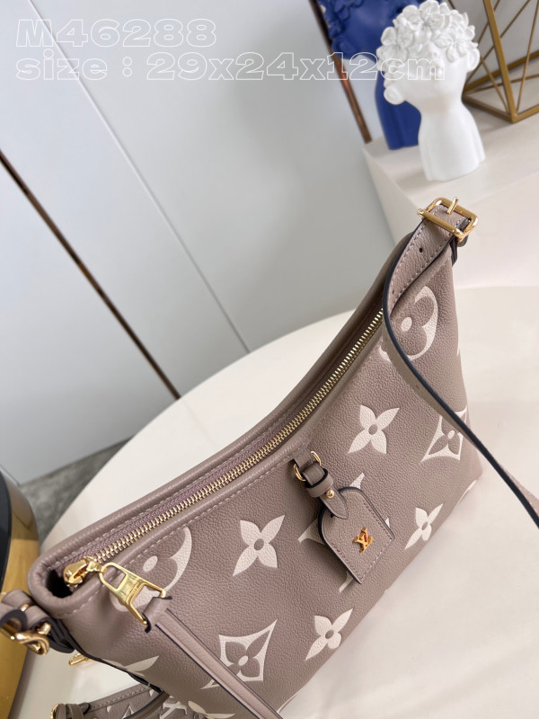 l**is V*t*n carryall pm-29*24*12cm