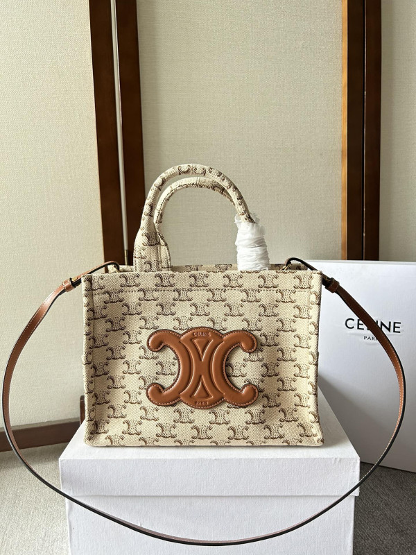 Ce**e cabas-26*19*13cm