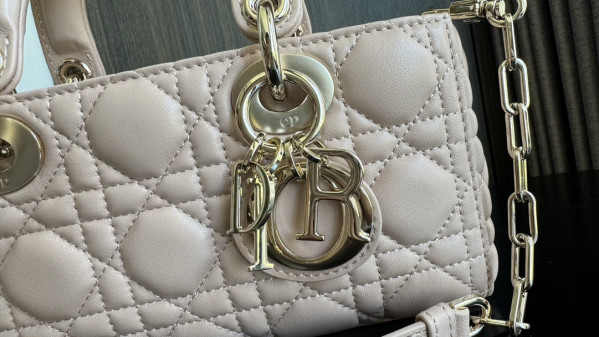 D*or lady d-joy bag-22*12*6cm