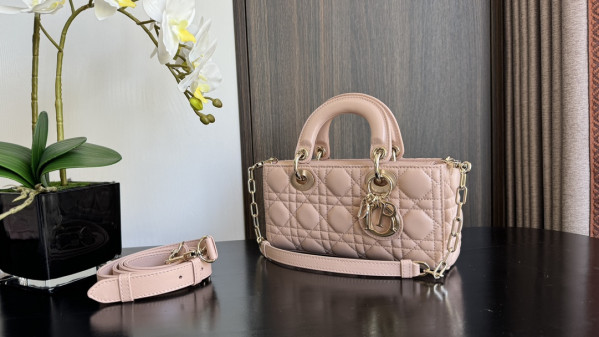 D*or lady d-joy bag-22*12*6cm