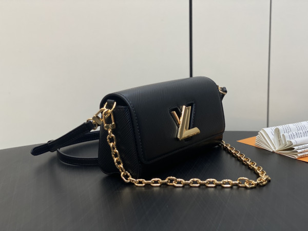 l**is V*t*n twist-19*10.5*6.5cm