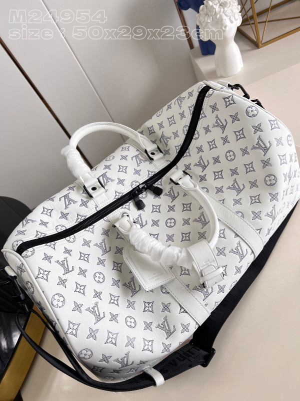 l**is V*t*n keepall bandouliÈre 50