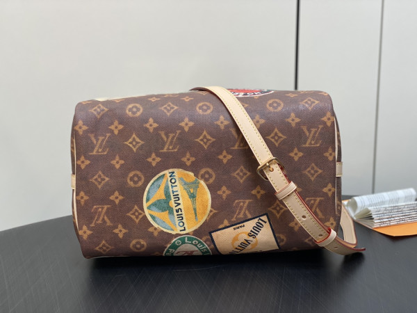 l**is V*t*n speedy bandouliere 30