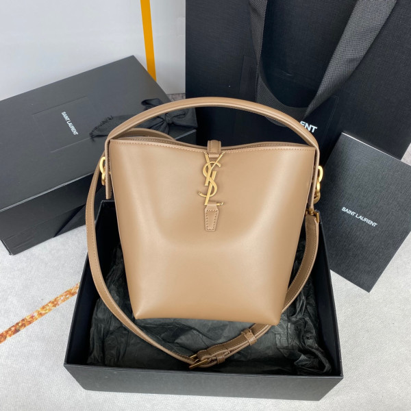 YSL LE 37 SMALL BAG-17*20*13CM