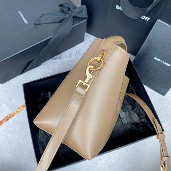 YSL LE 37 SMALL BAG-17*20*13CM