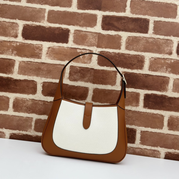G*u*i jackie 1961 shoulder bag-27.5*19*4cm