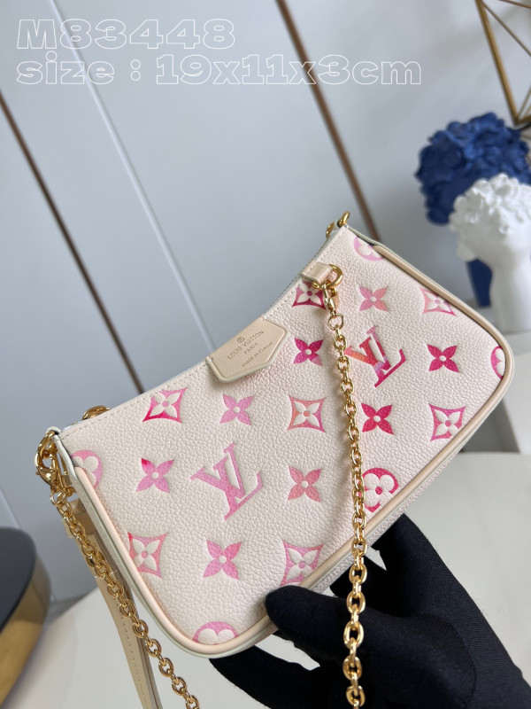 l**is V*t*n easy pouch on strap