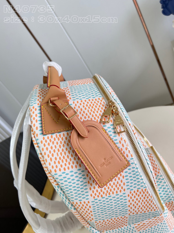 l**is V*t*n backpack multipocket-30*40*15.5cm
